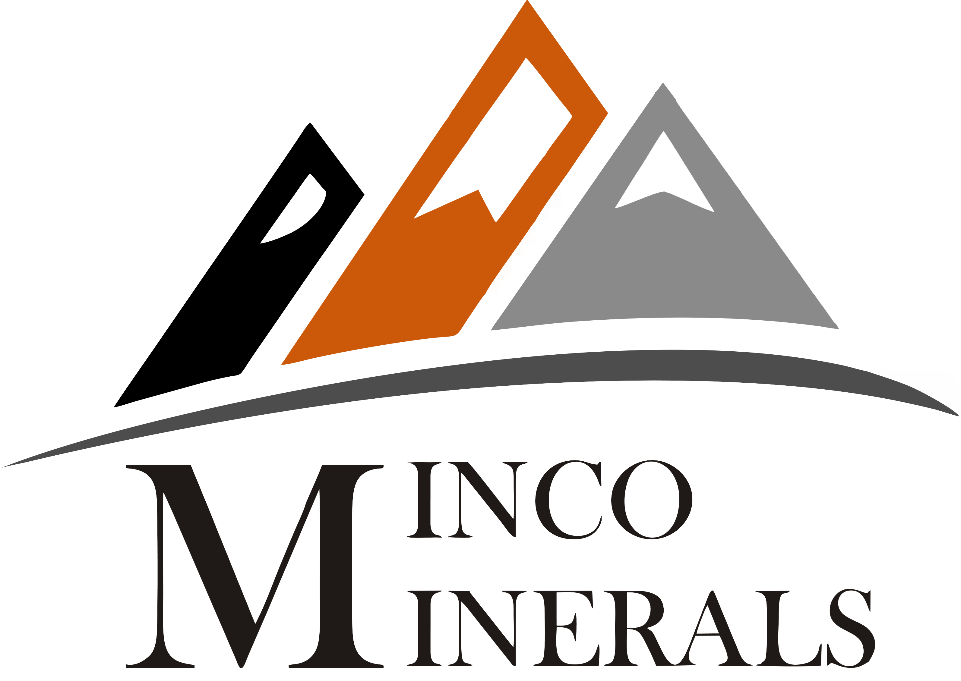 Minco Mineral